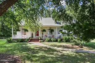 5316 Pebble Creek Cir, Wilson, NC 27893 - Photo 1