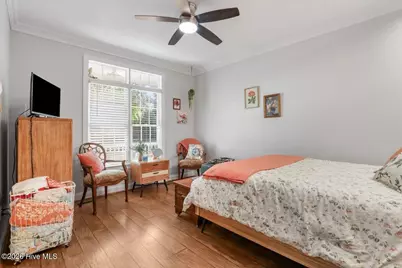 5316 Pebble Creek Circle, Wilson, NC 27893 - Photo 26