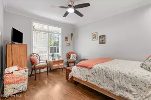5316 Pebble Creek Cir, Wilson, NC 27893 - Photo 26