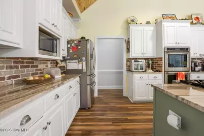 5316 Pebble Creek Circle, Wilson, NC 27893 - Photo 10