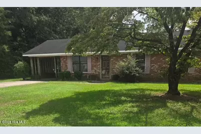 808 Weaver Drive, Goldsboro, NC 27530 - Photo 1