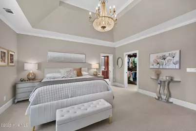 161 Quiet Oak Court, Aiken, SC 29803 - Photo 20