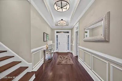 161 Quiet Oak Court, Aiken, SC 29803 - Photo 4