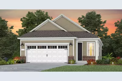 4169 Yellow Flag Iris Street, Leland, NC 28479 - Photo 1