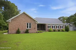 107 Silver Lake Ct, Swansboro, NC 28584 - Photo 42