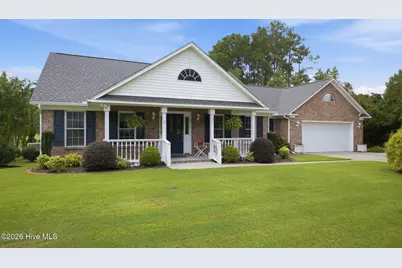 107 Silver Lake Court, Swansboro, NC 28584 - Photo 1