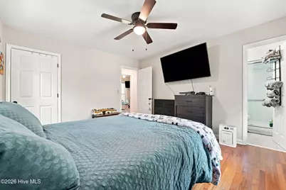 112 Marilyn Avenue, Rockingham, NC 28379 - Photo 8