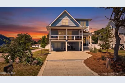 101 NE 64th Street, Oak Island, NC 28465 - Photo 58