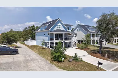 101 NE 64th Street, Oak Island, NC 28465 - Photo 56