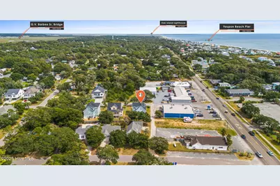 101 NE 64th Street, Oak Island, NC 28465 - Photo 6