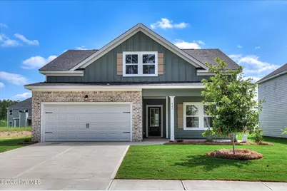 422 Granard St Drive, Grovetown, GA 30813 - Photo 1