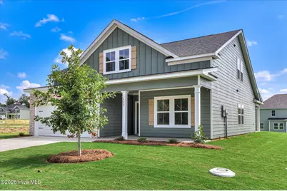 422 Granard St Drive, Grovetown, GA 30813 - Photo 2