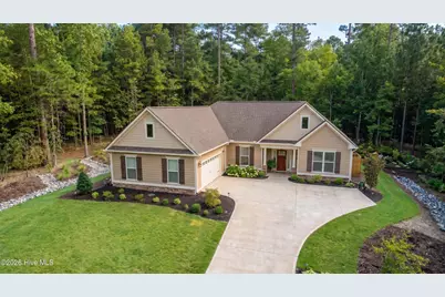 104 Rivanna Lane, McCormick, SC 29835 - Photo 2