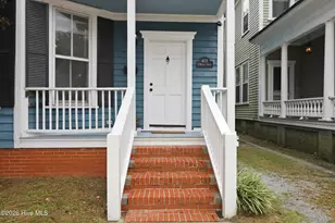 403 N Market St, Washington, NC 27889 - Photo 4