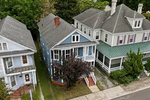 403 N Market St, Washington, NC 27889 - Photo 2