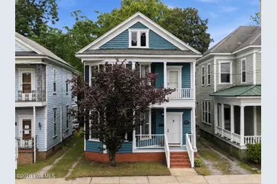 403 N Market Street, Washington, NC 27889 - Photo 1