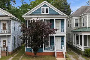 403 N Market St, Washington, NC 27889 - Photo 1