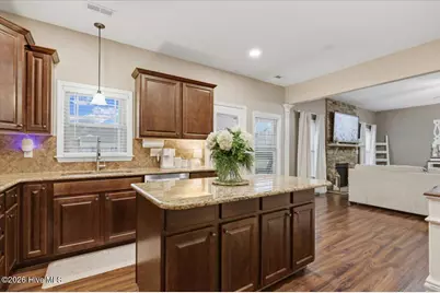 219 Ingram Fields Drive, Goldsboro, NC 27530 - Photo 14