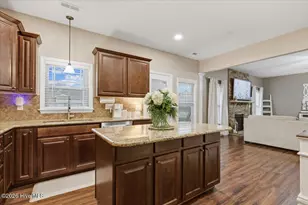 219 Ingram Fields Dr, Goldsboro, NC 27530 - Photo 14