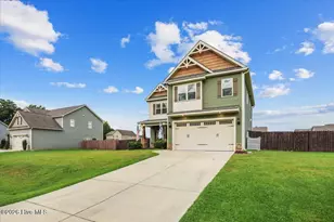 219 Ingram Fields Dr, Goldsboro, NC 27530 - Photo 40