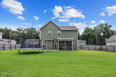 219 Ingram Fields Drive, Goldsboro, NC 27530 - Photo 36