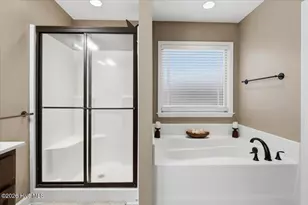 219 Ingram Fields Dr, Goldsboro, NC 27530 - Photo 22