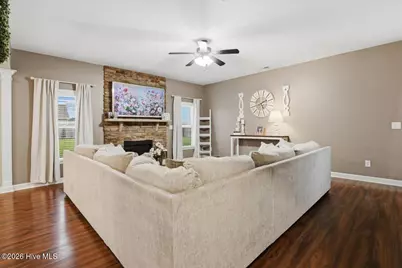219 Ingram Fields Drive, Goldsboro, NC 27530 - Photo 6