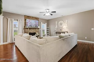 219 Ingram Fields Dr, Goldsboro, NC 27530 - Photo 6