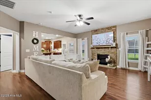 219 Ingram Fields Dr, Goldsboro, NC 27530 - Photo 4