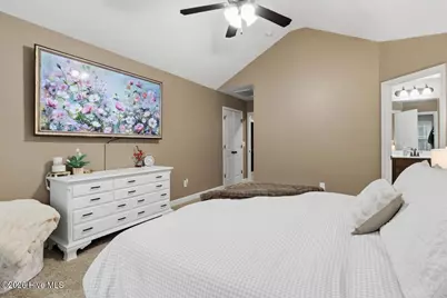219 Ingram Fields Drive, Goldsboro, NC 27530 - Photo 20