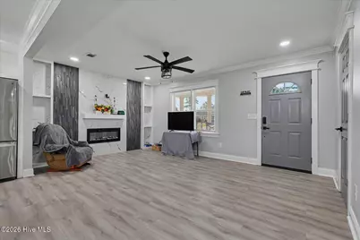 4509 Kings Drive, Wilmington, NC 28405 - Photo 8