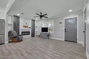 4509 Kings Dr, Wilmington, NC 28405 - Photo 8