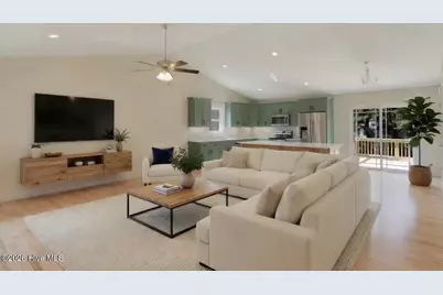 112 Fir Ridge Lane, Beaufort, NC 28516 - Photo 2