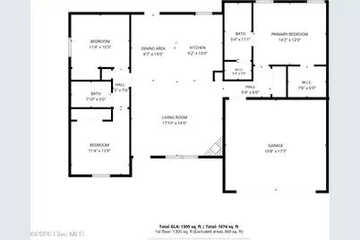 560 Orchard Creek Drive, Beulaville, NC 28518 - Photo 40