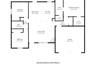 560 Orch Crk Dr, Beulaville, NC 28518 - Photo 40