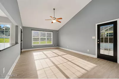 596 Colonial Hills Drive, Lillington, NC 27546 - Photo 16