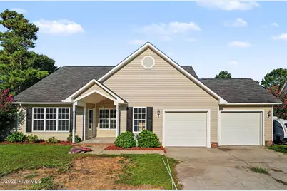 596 Colonial Hills Drive, Lillington, NC 27546 - Photo 14