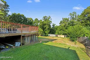 596 Colonial Hills Dr, Lillington, NC 27546 - Photo 36