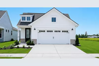 4181 Yellow Flag Iris Street, Leland, NC 28479 - Photo 1