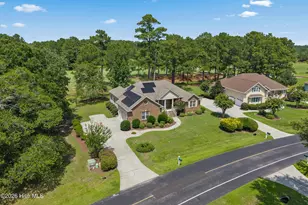 752 Wild Oak Ln NW, Calabash, NC 28467 - Photo 2