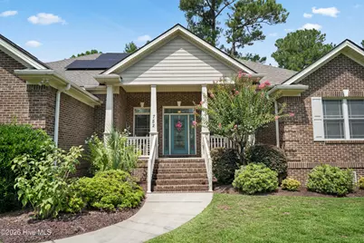752 Wild Oak Lane NW, Calabash, NC 28467 - Photo 4
