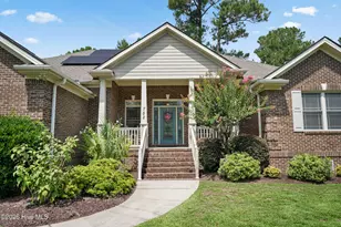 752 Wild Oak Ln NW, Calabash, NC 28467 - Photo 4