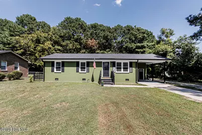 115 Walter Drive, Battleboro, NC 27809 - Photo 1