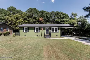 115 Walter Dr, Battleboro, NC 27809 - Photo 1