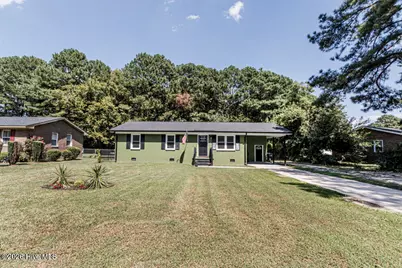115 Walter Drive, Battleboro, NC 27809 - Photo 2