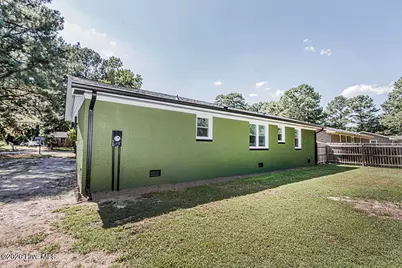 115 Walter Drive, Battleboro, NC 27809 - Photo 8