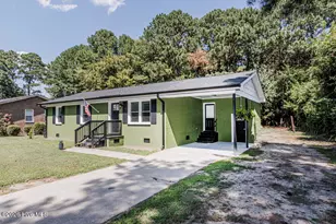 115 Walter Dr, Battleboro, NC 27809 - Photo 4