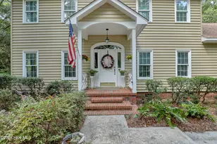 901 Saltwood Ln, Wilmington, NC 28411 - Photo 4