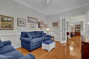 901 Saltwood Ln, Wilmington, NC 28411 - Photo 8