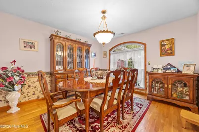 124 Maypop Lane, Wilmington, NC 28412 - Photo 8